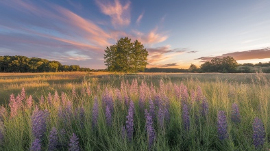 pleasant plains