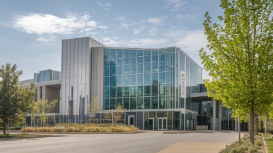 see science center