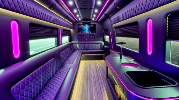 sprinter limo rental rental howell