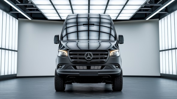 sprinter van with driver freehold