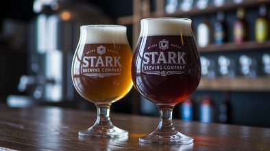 stark brewing company