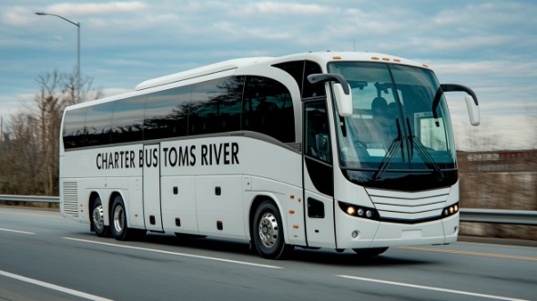 toms river charter bus