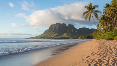 windward beach